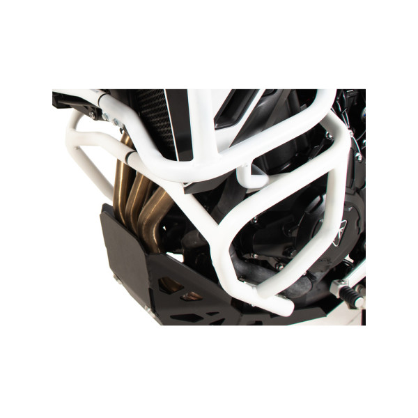 Гмоли Hepco&Becker Triumph Tiger 900 Rally Pro (24-) білі