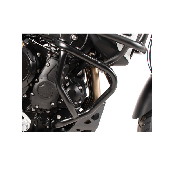 Гмоли Hepco&Becker Triumph Tiger 900 Rally Pro (24-) чорні