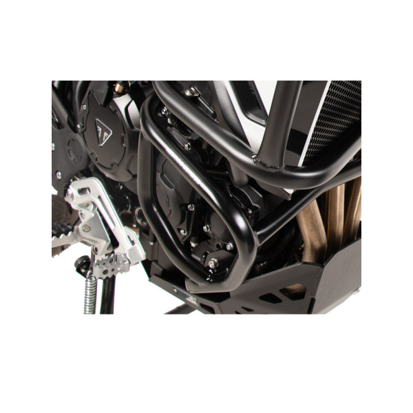 Гмоли Hepco&Becker Triumph Tiger 900 Rally Pro (24-) чорні