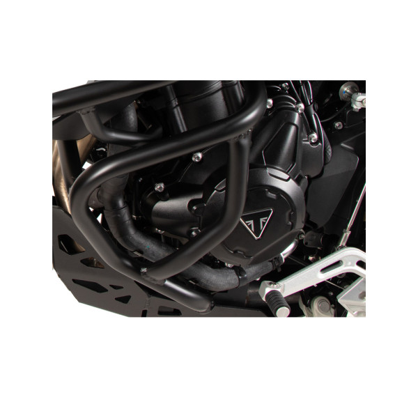 Гмоли Hepco&Becker Triumph Tiger 900 Rally Pro (24-) чорні