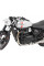 Гмол двигуна Hepco&Becker для Triumph Street Twin (16-22) / Speed Twin 900/1200 (22-) чорний
