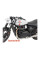 Гмол двигуна Hepco&Becker для Triumph Speed Twin 900/1200 (22-) хром