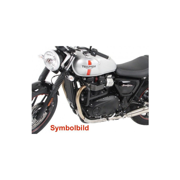 Гмол двигуна Hepco&Becker для Triumph Speed Twin 900/1200 (22-) хром