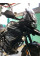 Гмоли бака пального Solid Hepco&Becker для Triumph Tiger 900 / Rally / GT / PRO (20-23) чорні