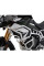 Гмоли бака пального Solid Hepco&Becker для Triumph Tiger 900 / Rally / GT / PRO (20-23) білі