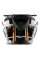 Гмоли бака пального Solid Hepco&Becker для Triumph Tiger 900 / Rally / GT / PRO (20-23) білі