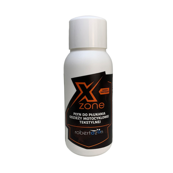 Рідкий засіб для прання текстильного одягу Xzone об'єм: 300 мл