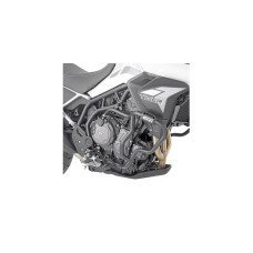 Гмоли двигуна GIVI Triumpha Tiger 900/ GT/ GT Pro (20-) чорні