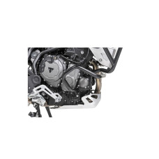 Гмоли нижні Touratech для Triumph Tiger 900 Rally / Pro / GT / GT Pro (20-) чорні