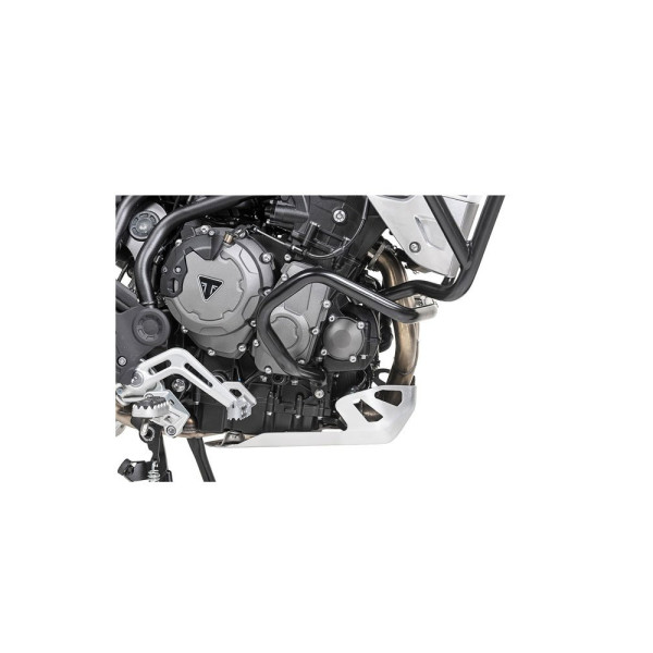 Гмоли нижні Touratech для Triumph Tiger 900 Rally / Pro / GT / GT Pro (20-) чорні
