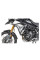 Гмоли нижні Touratech для Triumph Tiger 900 Rally / Pro / GT / GT Pro (20-) чорні