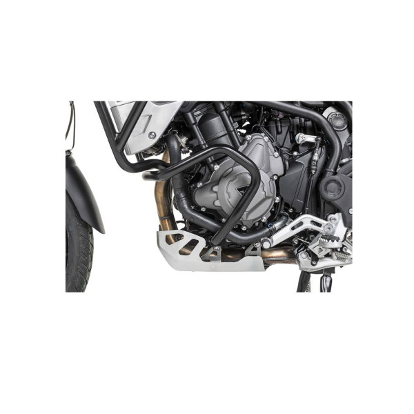 Гмоли нижні Touratech для Triumph Tiger 900 Rally / Pro / GT / GT Pro (20-) чорні