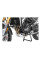 Гмоли нижні Touratech для Triumph Tiger 900 Rally / Pro / GT / GT Pro (20-) чорні