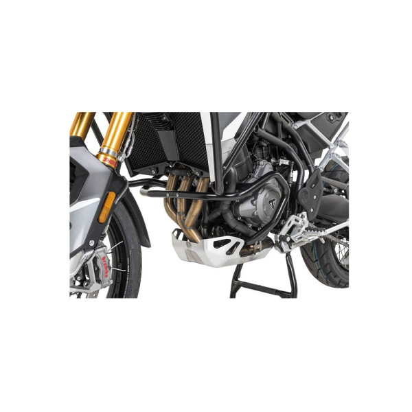 Гмоли нижні Touratech для Triumph Tiger 900 Rally / Pro / GT / GT Pro (20-) чорні