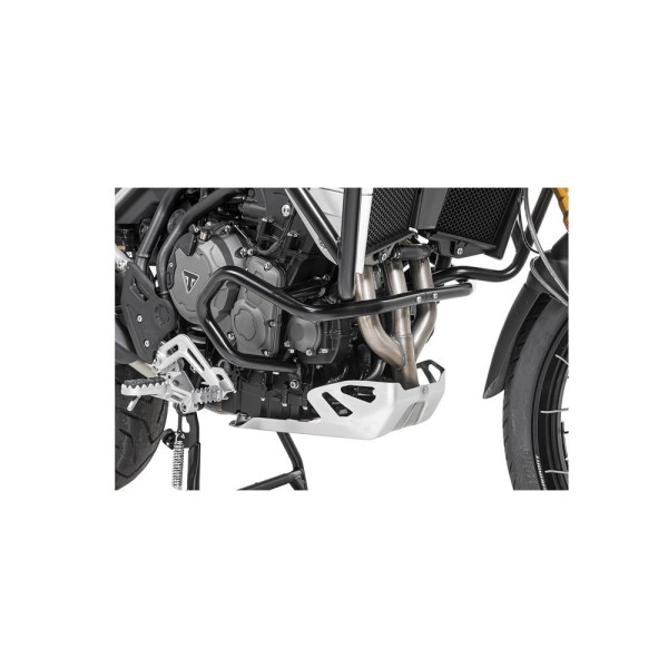 Гмоли нижні Touratech для Triumph Tiger 900 Rally / Pro / GT / GT Pro (20-) чорні