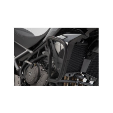 Гмоли Sw-Motech Triumph Tiger 900/ Gt / Rally / Pro (20-), Tiger 850 Sport (21-) чорні