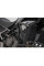 Гмоли Sw-Motech Triumph Tiger 900/ Gt / Rally / Pro (20-), Tiger 850 Sport (21-) чорні