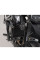 Гмоли Sw-Motech Triumph Tiger 900/ Gt / Rally / Pro (20-), Tiger 850 Sport (21-) чорні