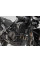 Гмоли Sw-Motech Triumph Tiger 900/ Gt / Rally / Pro (20-), Tiger 850 Sport (21-) чорні