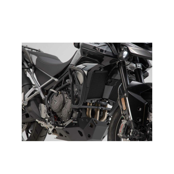 Гмоли Sw-Motech Triumph Tiger 900/ Gt / Rally / Pro (20-), Tiger 850 Sport (21-) чорні