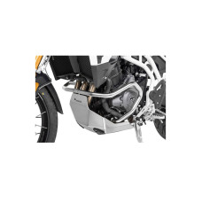 Гмоли нижні Touratech для Triumph Tiger 900 Rally / Pro / GT / GT Pro (20-) сріблясті