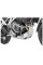 Гмоли нижні Touratech для Triumph Tiger 900 Rally / Pro / GT / GT Pro (20-) сріблясті