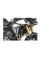 Гмоли верхні Touratech для Triumpha Tiger 900 Rally / Pro / GT / GT Pro (20-) чорні
