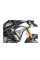 Гмоли верхні Touratech для Triumpha Tiger 900 Rally / Pro / GT / GT Pro (20-) чорні