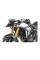 Гмоли верхні Touratech для Triumpha Tiger 900 Rally / Pro / GT / GT Pro (20-) чорні