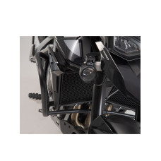 Гмоли Sw-Motech для Triumph Tiger 900/ Gt / Rally / Pro (20-), Tiger 850 Sport (21-) чорні