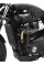 Гмоли Hepco&Becker Triumph Street Scrambler 17-23 чорні