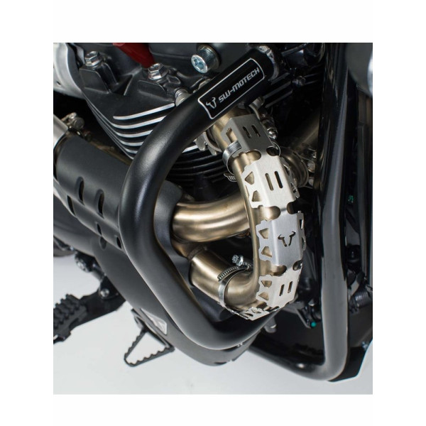 Гмоли SW-MOTECH для Triumph Street Scambler 900 (17-22), Bonneville Bobber 1200 (17-), Bonneville 1200 Speedmaster (18-)