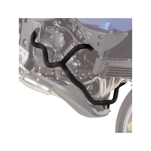 Гмоли GIVI Triumph Tiger 1050 07-12