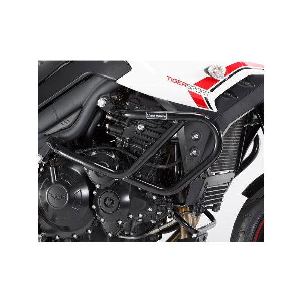 Гмоли SW-Motech для Triumph Tiger 1050 Sport (13-20)