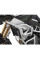 Гмоли бака Hepco&Becker Triumph Tiger 900 / Rally / GT / PRO (20-23) білі