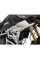 Гмоли бака Hepco&Becker Triumph Tiger 900 / Rally / GT / PRO (20-23) білі