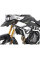 Гмоли паливного бака Hepco&Becker Triumph Tiger 900 Rally / GT / PRO (20-23) чорні