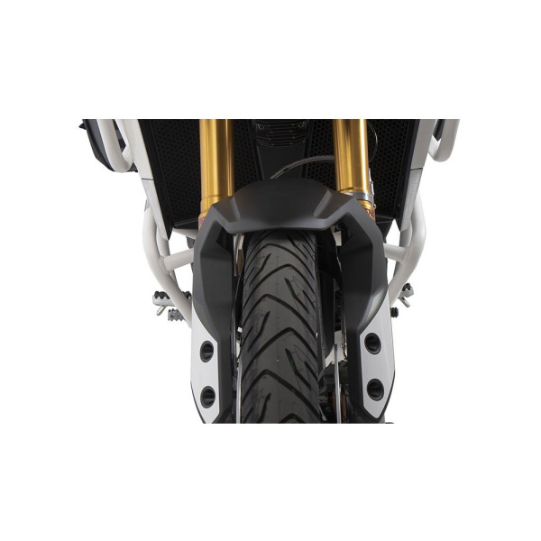 Гмоли Hepco&Becker Triumph Tiger 900 / Rally / GT / PRO (20-23) білі