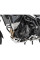 Гмоли Hepco&Becker Triumph Tiger 900 Rally / GT / PRO (20-23) чорні