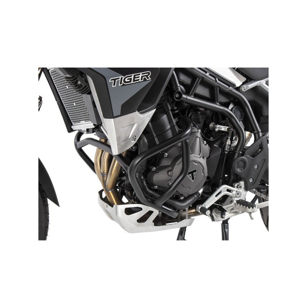 Гмоли Hepco&Becker Triumph Tiger 900 Rally / GT / PRO (20-23) чорні