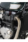 Гмоли - чорний Hepco&Becker для Triumph Bonneville Bobber 17-
