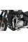 Гмол двигуна Hepco&Becker для Triumph Bonneville Speedmaster 18- колір: хром