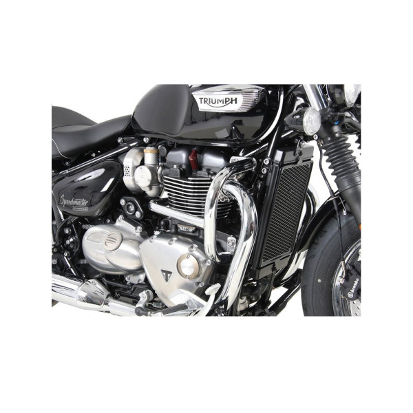 Гмол двигуна Hepco&Becker для Triumph Bonneville Speedmaster 18- колір: хром