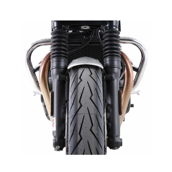 Гмол двигуна Hepco&Becker для Triumph Speed Twin (19-21) хром