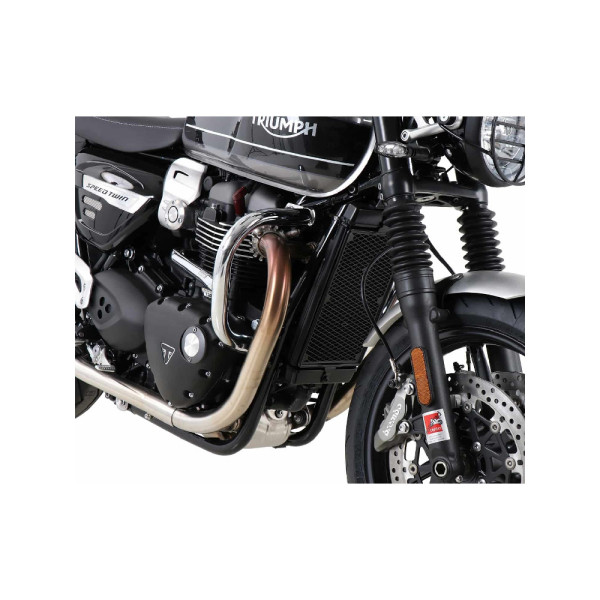 Гмол двигуна Hepco&Becker для Triumph Speed Twin (19-21) хром