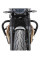 Гмол двигуна Hepco&Becker для Triumph Speed Twin (19-21) чорний