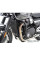 Гмол двигуна Hepco&Becker для Triumph Speed Twin (19-21) чорний