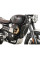 Гмол двигуна Hepco&Becker для Triumph Scrambler 1200 XE (19-23) чорний