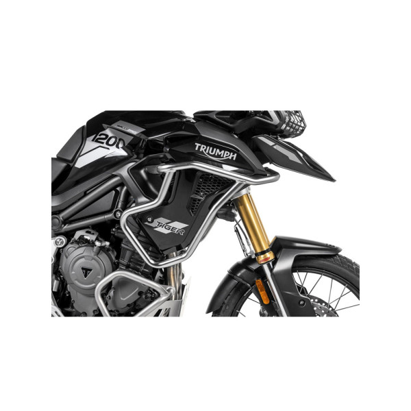 Гмоли верхні Touratech для Triumph Tiger 1200 GT/ GT Pro/Rally Pro (22-)