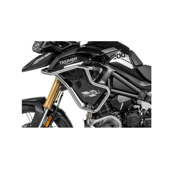 Гмоли верхні Touratech для Triumph Tiger 1200 GT/ GT Pro/Rally Pro (22-)